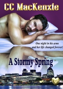 A Stormy Spring